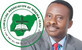 CAN calls on Nigerian Govt to relocate embassy to Jerusalem