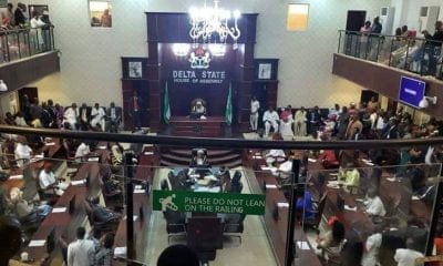 Delta Assembly Screens, Confirms 26 Commissioner Nominees