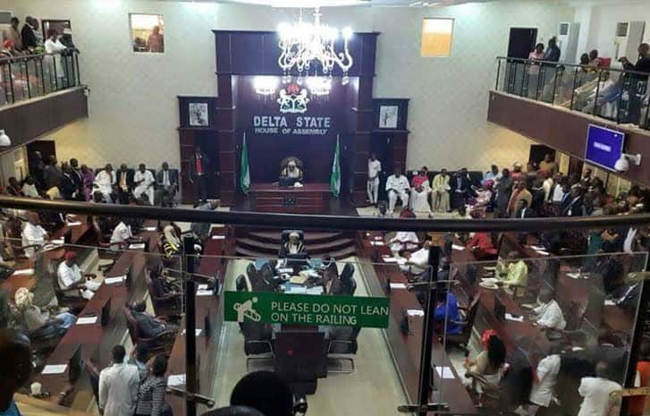 Delta Assembly Screens, Confirms 26 Commissioner Nominees