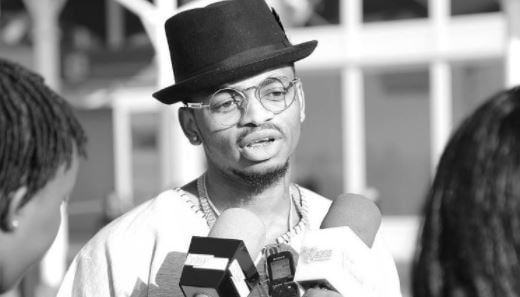 Tanzania Singer and Dancer: Diamond Platnumz