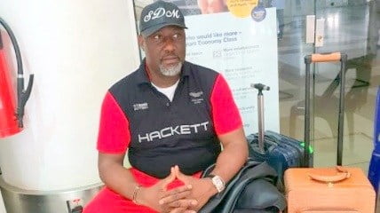 Court adjourns Melaye's bail application