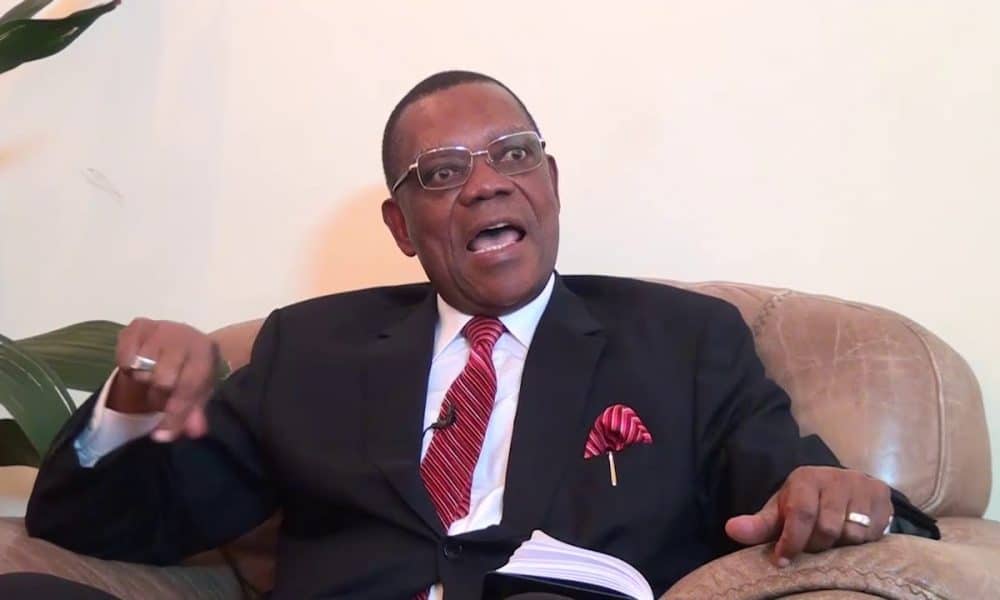 Don Etiebet May Replace Oyegun As APC National Chairman