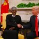 Boko Haram: What I Told Donald Trump When He Asked Me Why Christians Are Being Killed In Nigeria - Buhari