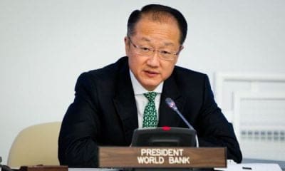 Your Children Will Learn, Earn Less In The Future”- World Bank Tells Nigeria, Others