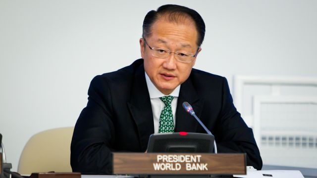 Your Children Will Learn, Earn Less In The Future”- World Bank Tells Nigeria, Others