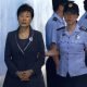 Former South Korean President Park sentenced to 24 years in prison