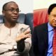 Shehu Sani Reacts After Defeating El-Rufai In Court