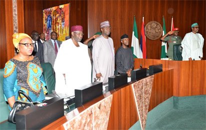 FEC Approves 10 Rice Mills