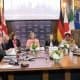 G7 ministers meet on Russia, Iran, North Korea threats