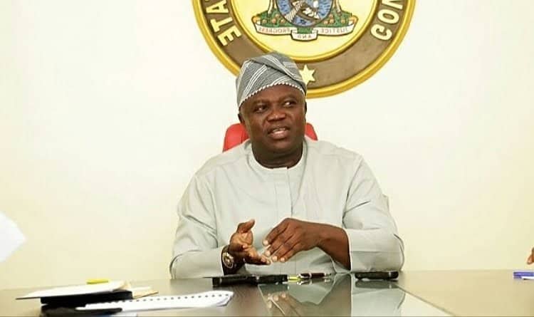 Ambode Institutes New Lagos Council Of Obas And Chiefs