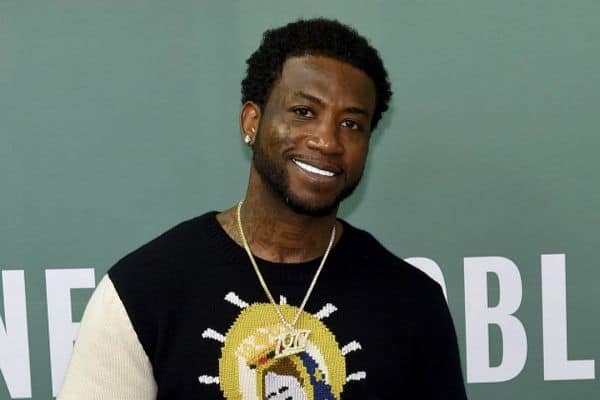 American Rapper, Gucci Mane Buys The World’s Fastest Ferrari 