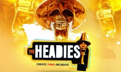 Full List Of Headies 2019 Award Winners