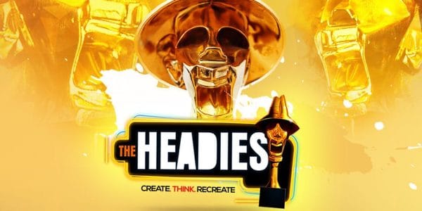 Headies Award