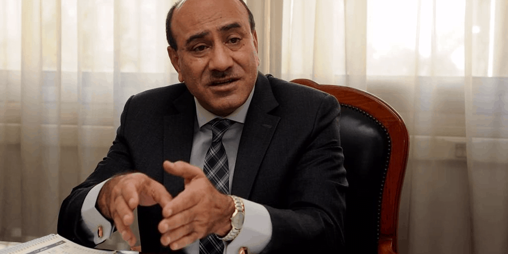 Egypt Former Anti-Graft Agency Chief Sentenced To 5 Years In Prison