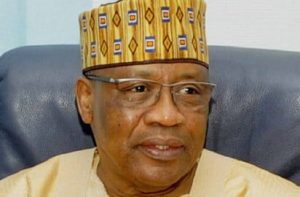 Ex-Nigerian Head Of State IBB Not Dead - Spokesman