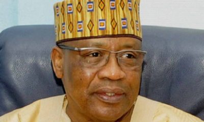 IBB: I Still Have Shrapnel From Civil War In My Chest