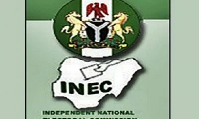 Taraba INEC Resident Electoral Commissioner Dies