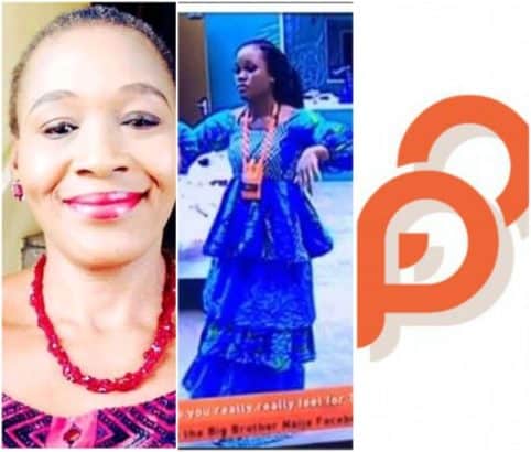 Kemi Olunloyo reacts to Payporte's statement against Cee-c