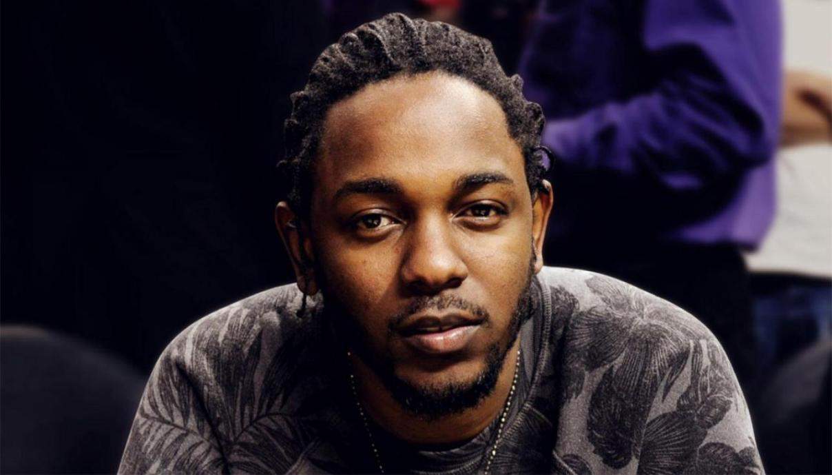 Kendrick Lamar wins Pulitzer Award