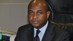 Why Nigerians Embraced Self Defence - Moghalu Explains