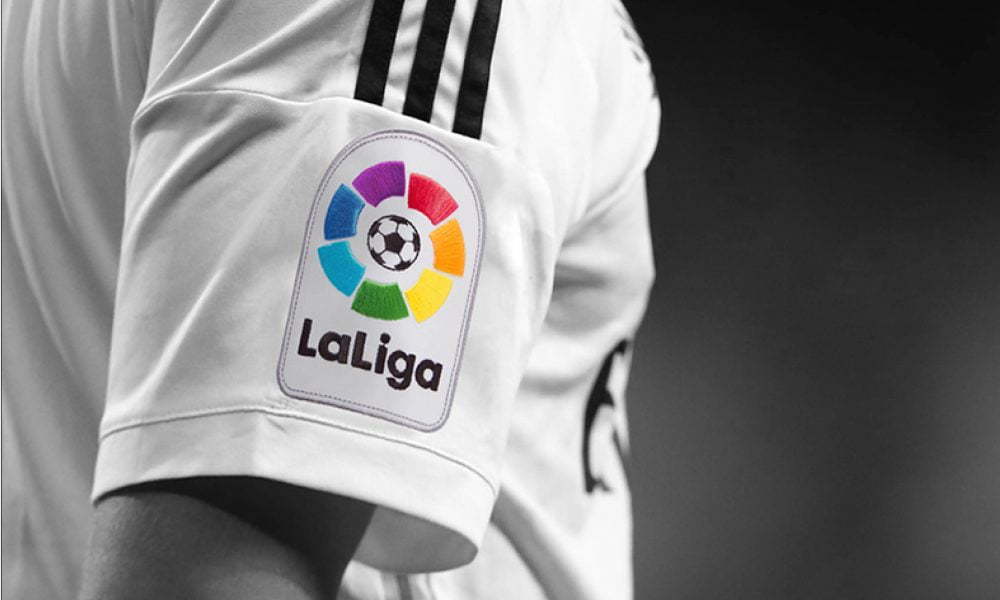 COVID-19: La Liga Records First Positive Coronavirus Case