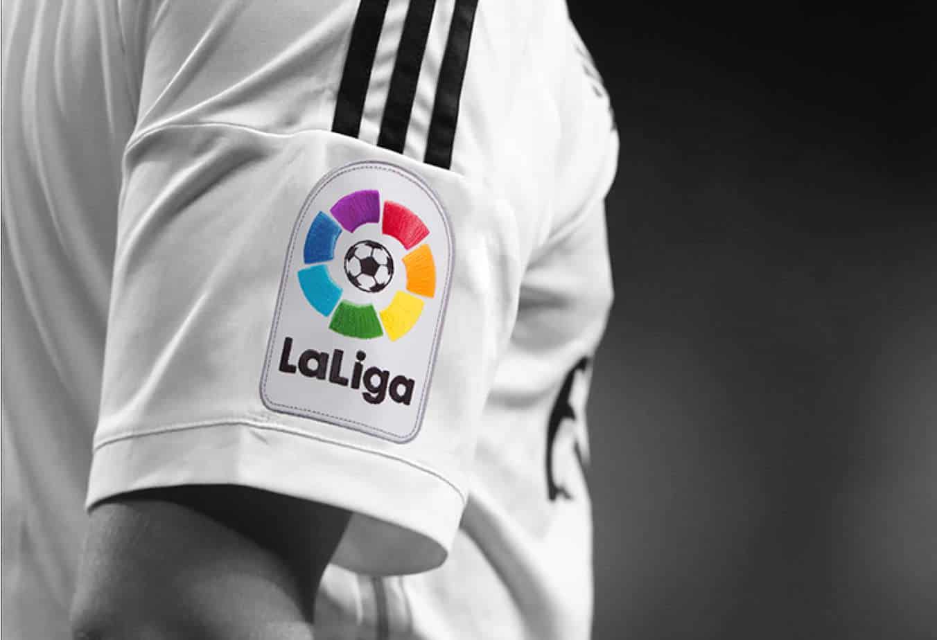 Las Palmas relegated from Spanish La-Liga