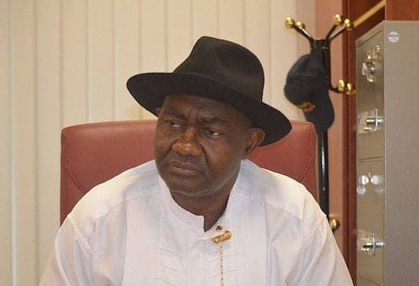 Insecurity: You Are The Father Of The State - Abe Begs Wike Over 2023 Elections