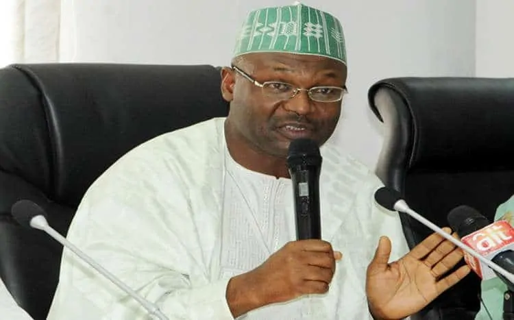 JUST IN: INEC Issues Official Statement On Adamawa Guber Election - [Full Details]
