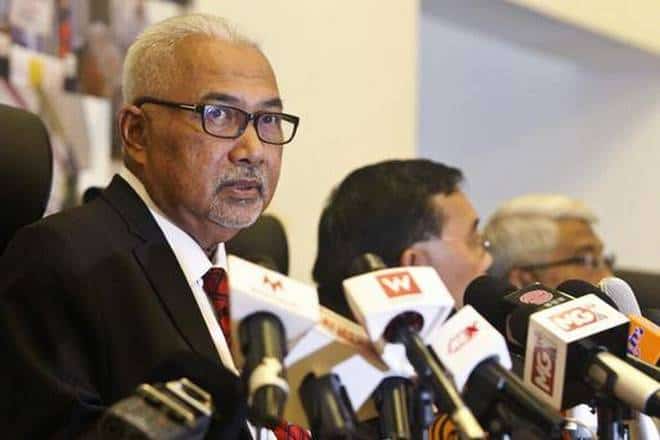 Malaysia to hold general elections on May 9