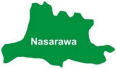 Tragedy! Truck Crushes Taekwondo Medalist To Death In Nasarawa