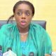 'I've Been Vindicated' - Ex-Finance Minister Adeosun Reacts To Court Ruling