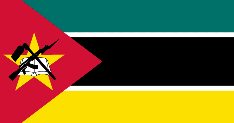 Mozambique To Hold General Election in October 2019: presidency