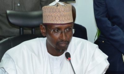 N30 million employment scandal rocks FCT Internal Revenue Service