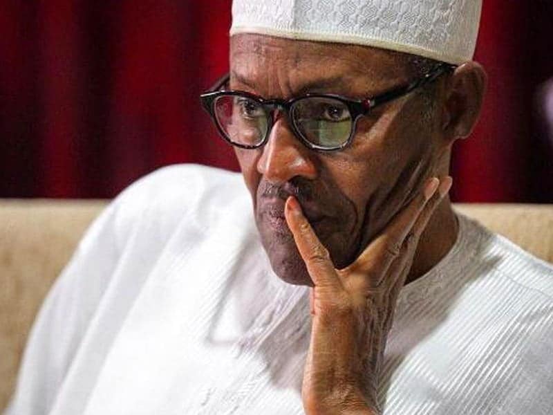 Killings: Plots To Start War In Nigeria - Buhari