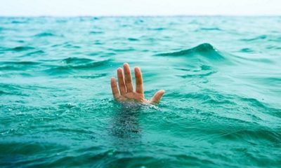 Tragedy! Two Teenagers Drown In Kaduna River