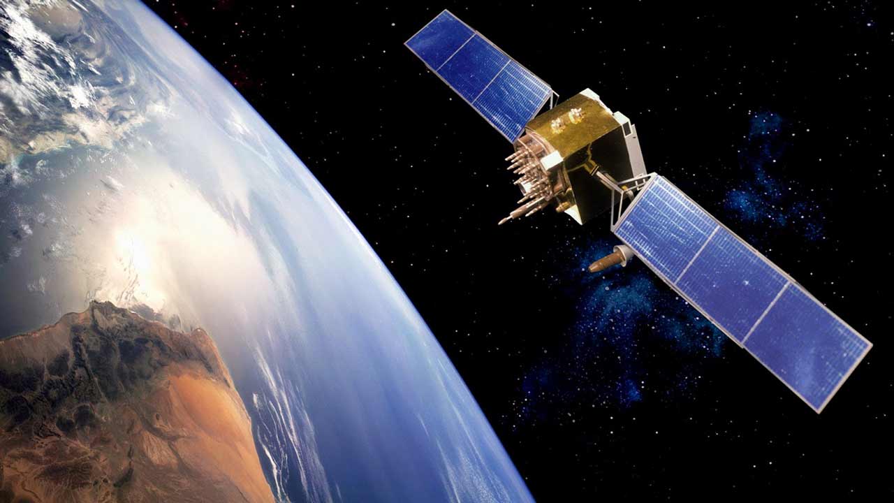 Nigeria To Launch Two Satellites Soon ―NIGCOMSAT Says