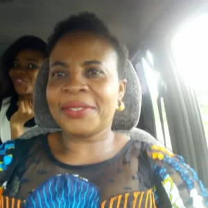 Abia's first lady's media aide dies in accident.