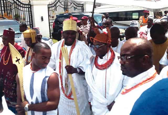 Ooni, Oba of Benin seek end to herdsmen killings