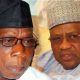 Garba Shehu Dares Obasanjo, Babangida To Contest Against Buhari