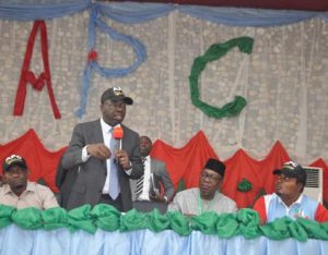 Obaseki Plans To Tackle Unemployment As Edo Engages 3,600 Youths