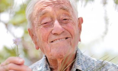 104-Year-Old Scientist Opts For Assisted Suicide