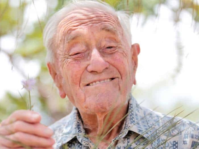 104-Year-Old Scientist Opts For Assisted Suicide