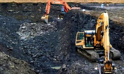 Two Persons Killed In Mine Collapse In Plateau State