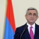 Serzh Sargsyan: Armenian Prime Minister Resigns Following Days Of Mass Protests