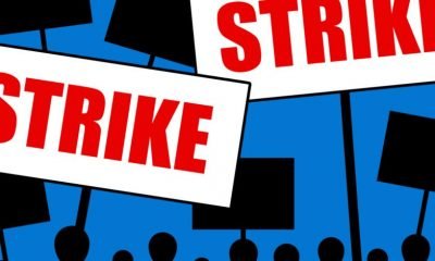 Joint Health Sector Unions (JOHESU) Set To Begin Strike