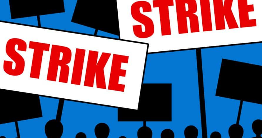 Joint Health Sector Unions (JOHESU) Set To Begin Strike