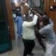 Stolen Senate Mace Recovered By Police