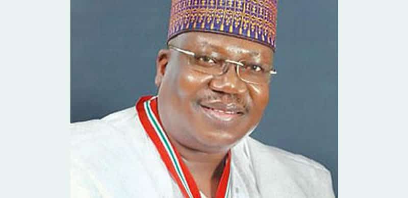 70% Of Codeine Are Consumed In Sambisa Forest - Lawan