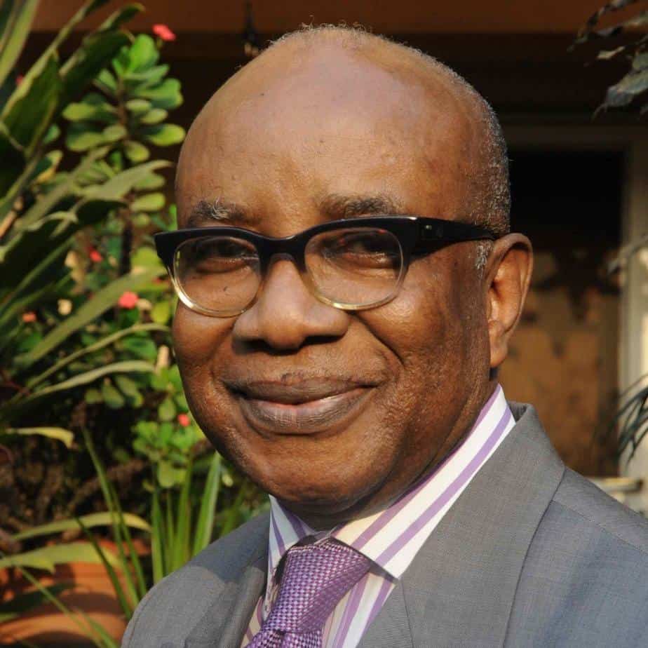 How Buhari’s security detail nearly killed me – Veteran journalist, Smart Cole