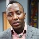 Sowore Lists Solutions To Frequent National Grid Collapse